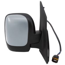 Espejo retrovisor Peugeot Expert 2007-2016 2 cristales / electrico / termico / con sonda / imprimado / derecho