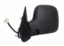 Espejo retrovisor Peugeot Partner 1996-2003 electrico / termico / izquierdo