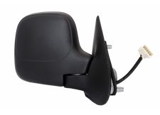 Espejo retrovisor Peugeot Partner 2003-2008 electrico / termico / derecho