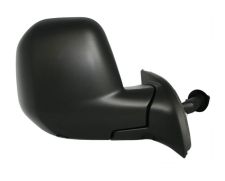 Espejo retrovisor Peugeot Partner 2008-2012 mecanico / derecho