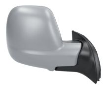 Espejo retrovisor Peugeot Partner 2015-2018 electrico / termico / sonda / imprimado / derecho