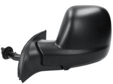 Espejo retrovisor Peugeot Partner 2015-2018 mecanico / izquierdo