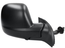 Espejo retrovisor Peugeot Partner 2015-2018 mecanico / sonda / derecho