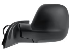 Espejo retrovisor Peugeot Rifter 2018-> electrico / termico / abatible electricamente / izquierdo