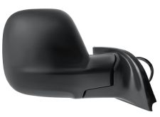 Espejo retrovisor Peugeot Rifter 2018-> electrico / termico / sonda / derecho