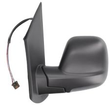 Espejo retrovisor Peugeot Traveller 2016-> electrico / termico / izquierdo
