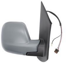 Espejo retrovisor Peugeot Traveller 2016-> electrico / termico / sonda / imprimado / derecho