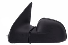Espejo retrovisor Renault Clio 1996-1998 electrico / termico / izquierdo
