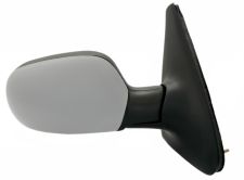 Espejo retrovisor Renault Clio 1998-2001 electrico / termico / imprimado / derecho