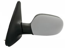 Espejo retrovisor Renault Clio 1998-2001 electrico / termico / imprimado / izquierdo