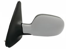 Espejo retrovisor Renault Clio 2001-2006 electrico / termico / imprimado / izquierdo