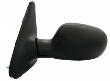 Espejo retrovisor Renault Clio 2001-2006 electrico / termico / izquierdo