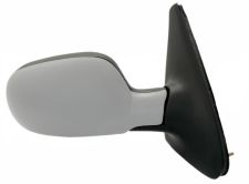 Espejo retrovisor Renault Clio 2001-2006 electrico / termico / con sonda / imprimado / derecho