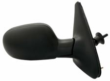 Espejo retrovisor Renault Clio 2001-2006 mecanico / derecho