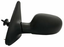 Espejo retrovisor Renault Clio 2001-2006 mecanico / izquierdo