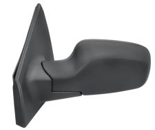 Espejo retrovisor Renault Clio 2005-2009 electrico / termico / izquierdo