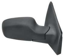 Espejo retrovisor Renault Clio 2005-2009 electrico / termico / con sonda / derecho