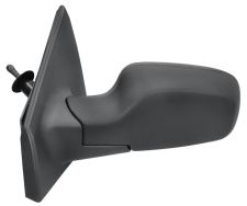 Espejo retrovisor Renault Clio 2005-2009 mecanico / izquierdo