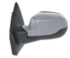 Espejo retrovisor Renault Clio 2009-2013 electrico / termico / imprimado / izquierdo