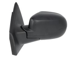Espejo retrovisor Renault Clio 2009-2013 electrico / termico / izquierdo