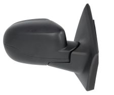 Espejo retrovisor Renault Clio 2009-2013 electrico / termico / con sonda / derecho
