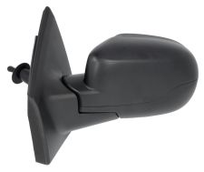 Espejo retrovisor Renault Clio 2009-2013 mecanico / izquierdo