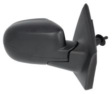 Espejo retrovisor Renault Clio 2009-2013 mecanico / con sonda / derecho
