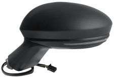 Espejo retrovisor Renault Clio 2019-2023 electrico / termico / piloto intermitente / izquierdo