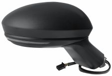 Espejo retrovisor Renault Clio 2019-2023 electrico / termico / piloto intermitente / con sonda / derecho