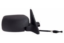 Espejo retrovisor Renault Express 1992-1995 mecanico / derecho