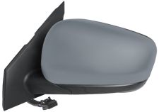 Espejo retrovisor Renault Express 2021-> electrico / termico / side assist / imprimado / izquierdo