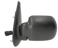 Espejo retrovisor Renault Kangoo 1998-2001 electrico / termico / izquierdo