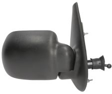 Espejo retrovisor Renault Kangoo 1998-2001 mecanico / derecho