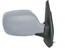 Espejo retrovisor Renault Kangoo 2001-2003 electrico / termico / imprimado / derecho