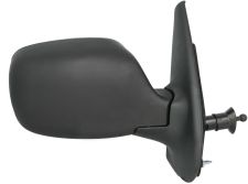 Espejo retrovisor Renault Kangoo 2001-2003 mecanico / derecho