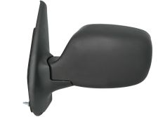 Espejo retrovisor Renault Kangoo 2003-2007 electrico / termico / izquierdo