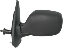 Espejo retrovisor Renault Kangoo 2003-2007 mecanico / izquierdo