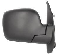 Espejo retrovisor Renault Kangoo 2007-2013 manual / derecho