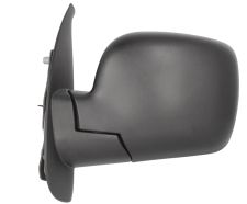 Espejo retrovisor Renault Kangoo 2007-2013 manual / izquierdo