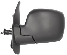 Espejo retrovisor Renault Kangoo 2007-2013 mecanico / izquierdo