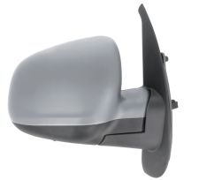 Espejo retrovisor Renault Kangoo 2013-2021 electrico / termico / sonda / imprimado / derecho