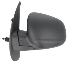 Espejo retrovisor Renault Kangoo 2013-2021 mecanico / izquierdo