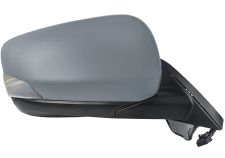 Espejo retrovisor Renault Kangoo 2021-> electrico / termico / piloto intermitente / abatible electricamente / sonda / imprimado / derecho