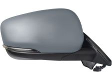 Espejo retrovisor Renault Kangoo 2021-> electrico / termico / piloto intermitente led / side assist / sonda / imprimado / derecho