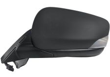 Espejo retrovisor Renault Kangoo 2021-> electrico / termico / piloto intermitente / side assist / izquierdo
