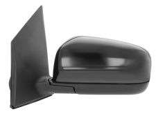 Espejo retrovisor Renault Koleos 2008-2011 electrico / termico / abatible electricamente / izquierdo