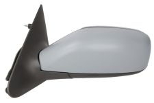 Espejo retrovisor Renault Laguna 2005-2007 electrico / termico / imprimado / izquierdo