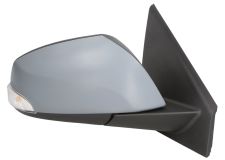 Espejo retrovisor Renault Laguna 2007-2011 electrico / termico / piloto intermitente / abatible electricamente / imprimado / derecho