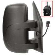 Espejo retrovisor Renault Master 2003-2010 electrico / termico / derecho