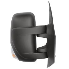 Espejo retrovisor Renault Master 2010-2019 manual / piloto intermitente ambar (w16w) / 2 cristales / derecho